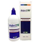 TTO Blefaritto Göz Kirpik 100 ml Şampuan