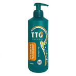 TTO Çay Ağacı Yağı 500 ml Şampuanı