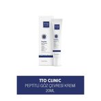 TTO Clinic 20 ml Peptitli Göz Çevresi Kremi