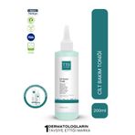 TTO Clinic 200 ml Cilt Bakım Toniği