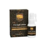 TTO Clinic 30 ml Saç Losyonu