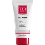TTO Clinic 75 ml Leke Kremi
