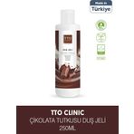 Tto Clinic Çikolata Tutkusu Duş Jeli Panthenol Ile Cildinizi Onarın