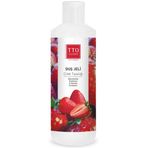 TTO Clinic Çilek Tazeliği 500 ml Duş Jeli