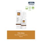 Tto Clinic Güçlendirici & Dökülme Karşıtı Saç Losyonu 60 Ml (Çay Ağacı Yağı / Procapil / Saçkıran)