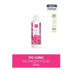 TTO Clinic Gül Tazeliği Duş Jeli 250ml