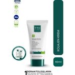 TTO Clinic Kolajen Nemlendirici Yüz Kremi 60 ml Gençleştirici Etki ile Tüm Cilt Tiplerine Uygun