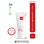 Tto Clinic Kore Serisi Pirinç Mayalı & Niacinamide Destekli Beyazlatıcı Yüz Kremi 50 ml