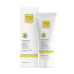 TTO Clinic Leke Karşıtı 50 Faktör Güneş Kremi 70 Ml