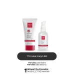 Tto Clınıc Leke Karşıtı Set (Krem Serum)