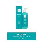 Tto Clinic Nemlendirici Yüz ve Vücut Losyonu 200 ML