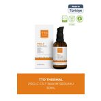 TTO Clinic PRO-C 50 ml Cilt Bakım Serumu