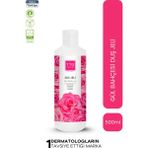 TTO Clinic Romantik Gül Bahçesi Duş Jeli 500 ml - Nemlendirici ve Ferahlatıcı Duş Keyfi