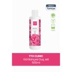 TTO Clinic Romantik Gül Bahçesi Duş Jeli 500 ml