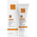 TTO Clinic SPF 50+100 ml Güneş Losyonu