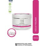 TTO Clinic Vücut Peelingi 250 ml – Himalaya Tuzu & Hindistan Cevizi Yağı