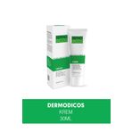 TTO Dermodıcos Krem 30 ml Hyaluronik (ÇAY AĞACI YAĞ / TEA TREE OİL)