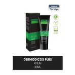 TTO Dermodicos Plus Gece Kremi 30 ml (% 20 AZELAİK ASİT)
