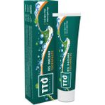 Tto Diş Eti Koruyucu ve Diş Macunu 75 ml