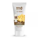 Tto El Kremi Bal Ve Latte Kokusu 50 Ml