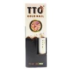 TTO Gold Nail Tırnak Solüsyonu 15ml