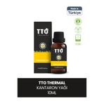 Tto Kantaron Yağı 10 Ml