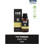 Tto Kekik Yağı