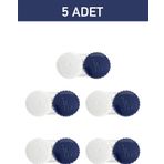 TTO KONTAKT LENS SAKLAMA KABI 5'Lİ