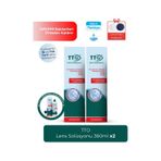 Tto Lens Solüsyonu 2 x 360 ML