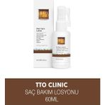 Tto - Saç Losyonu 60 ml - 5074