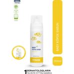 TTO Soft Baby Köpük Sabun 200 ml – Hassas Ciltler İçin Nazik Temizlik