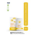 Tto Soft Roll-On Çocuk Güneş Losyonu 50+Spf
