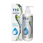 TTO Termal 250 ml Sıvı Sabun