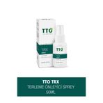 TTO Termal TRX Terleme Önleyici 50 ml Sprey