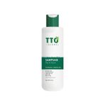 TTO Thermal 250 ml Saç ve Vücut Şampuanı