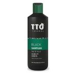 TTO Thermal 500 ml Saç ve Vücut Şampuanı