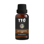 TTO Thermal Çam Terebentin Yağı 10 Ml – Cilt & Eklem Destekleyici Doğal Masaj Yağı