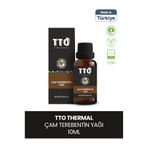 Tto Thermal Çam Terebentin Yağı 10 ml