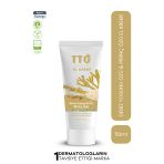 Tto Thermal El Kremi – Deniz Yosunu Özü & Pirinç Özü (50 Ml)