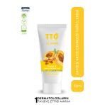 Tto Thermal El Kremi – Kayısı & Kayısı Çekirdeği Yağı (50 Ml)