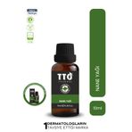 Tto Thermal Nane Yağı