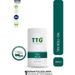 Tto Thermal TRX Roll-on 45 ml – Terleme Önleyici ve Ferahlatıcı Koruma
