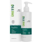 TTO Üretto Hydro 200 ml Vücut Losyonu