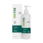 TTO Üretto Lipo 200 ml Vücut Losyonu