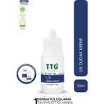 Tto Ux Dudak Kremi 7 ml+3 ml Çay Ağacı Yağı ile Dudak Bakımında Koruyucu Etki