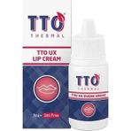 Tto Ux Krem 10 ml Dudak Bakımında Koruyucu Etki Sağlayan Unisex Standart Ürün