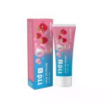 Tto X Çocuk Çilek Diş Macunu 50Ml