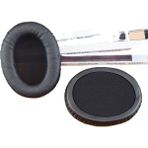 Ttookk Kingston Cloud Flight Sky Arrow Stinger Kapağı Için 1 Çift Yedek Kulaklık Yastığı (Yurt Dışından) - Siyah