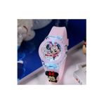 ttoysworld mickey Işıklı Çocuk Saati hediyelik