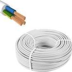 Ttr 3x1.5mm Kablo 100mt.şahan Bfa